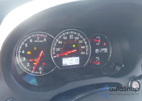 2012 Nissan Maxima 3.5 S из США, поврежденный, VIN 1N4AA5AP2CC803220